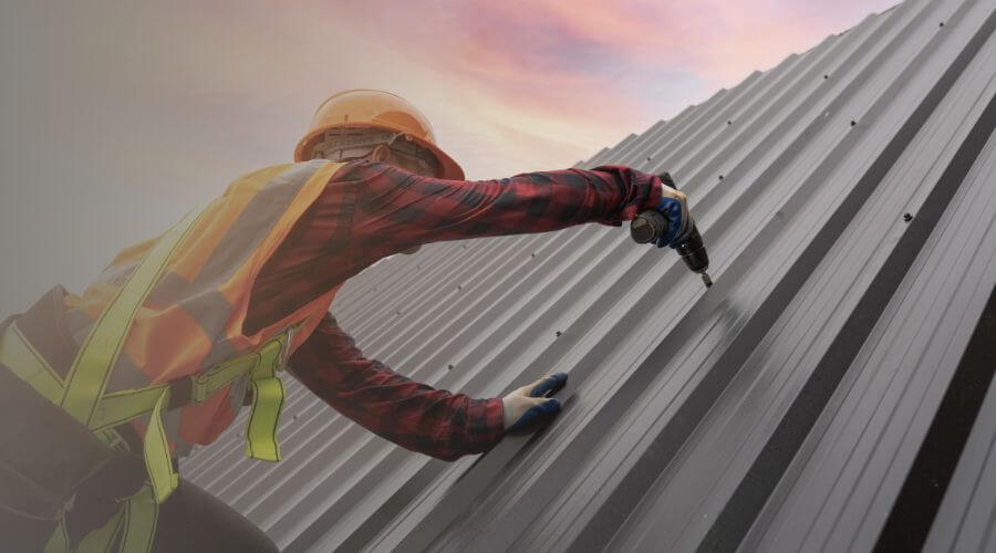 Local Chimney Repair in Lees Summit, MO